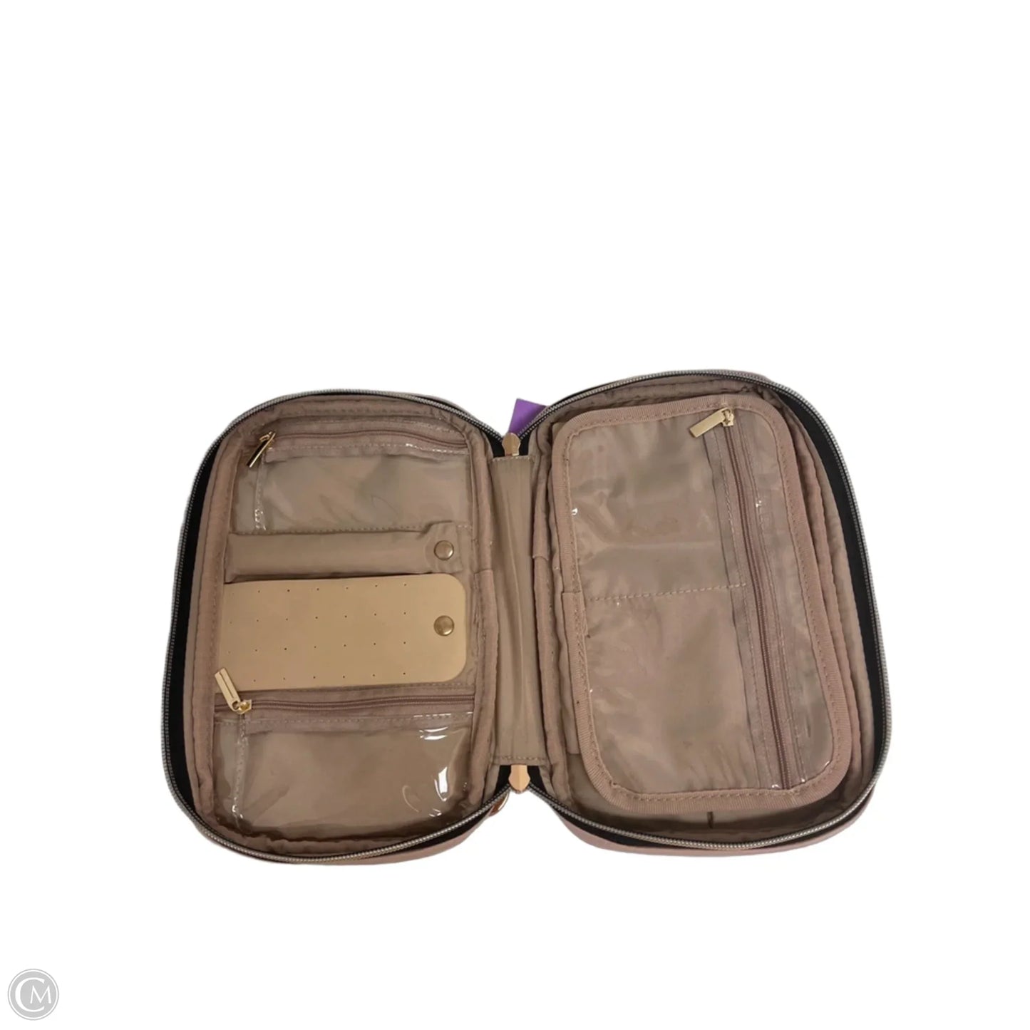 Jewelry Case By Clothes Mentor, Size: Small