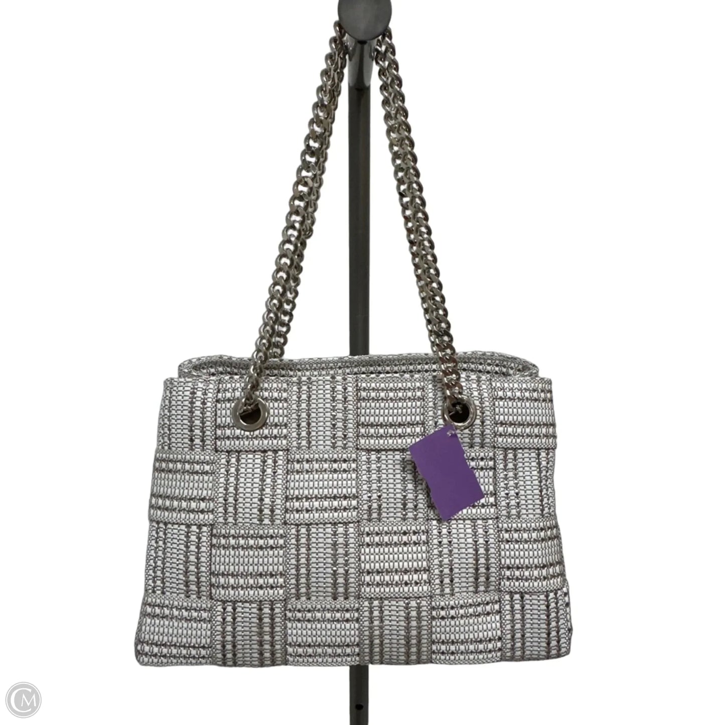 Handbag By Cmc, Size: Medium