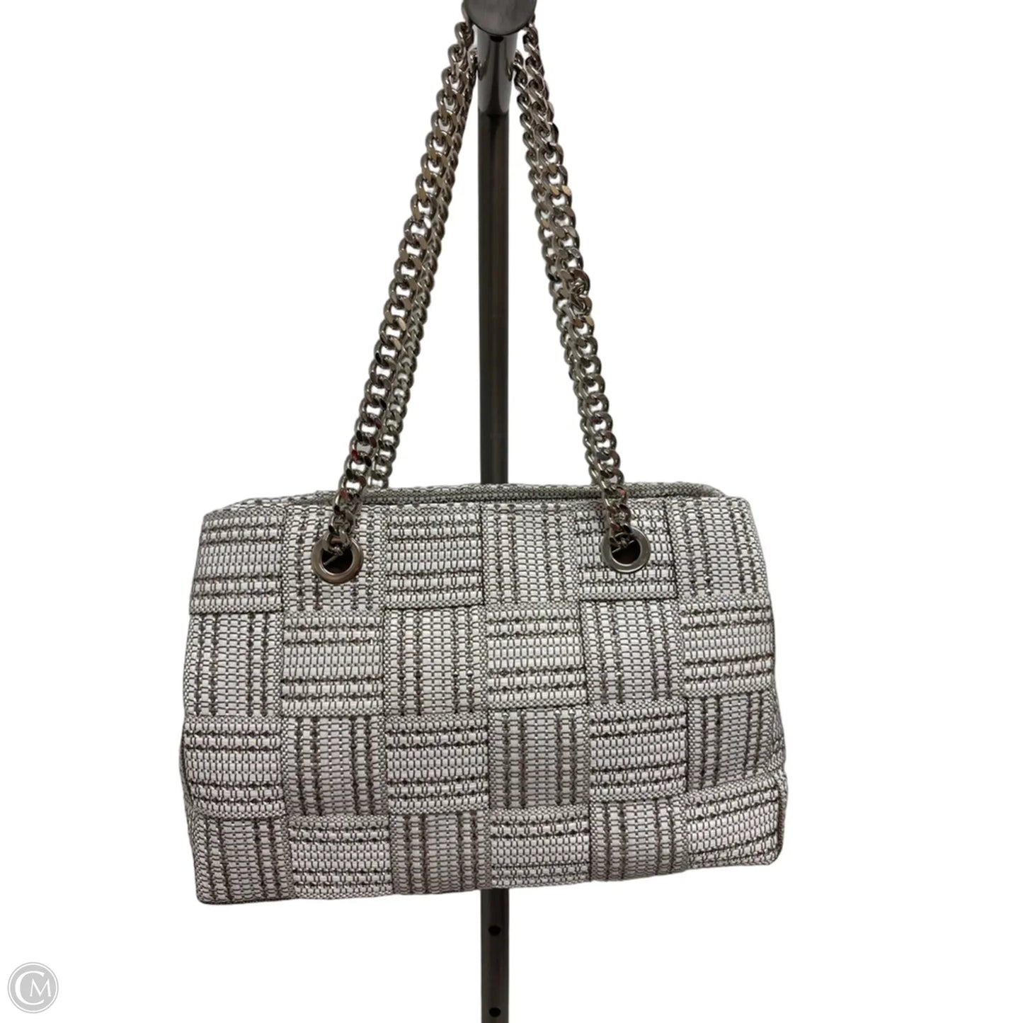 Handbag By Cmc, Size: Medium