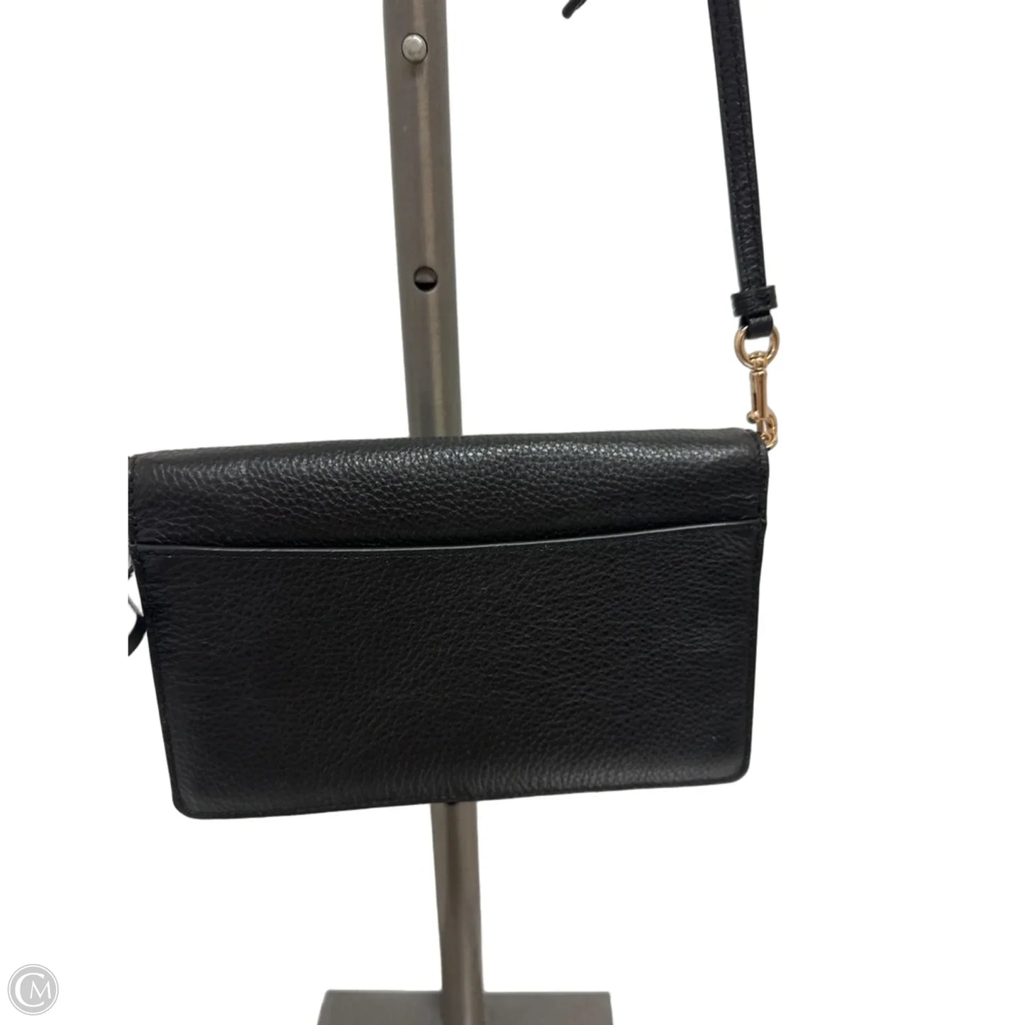 Crossbody Designer By Coach, Size: Small