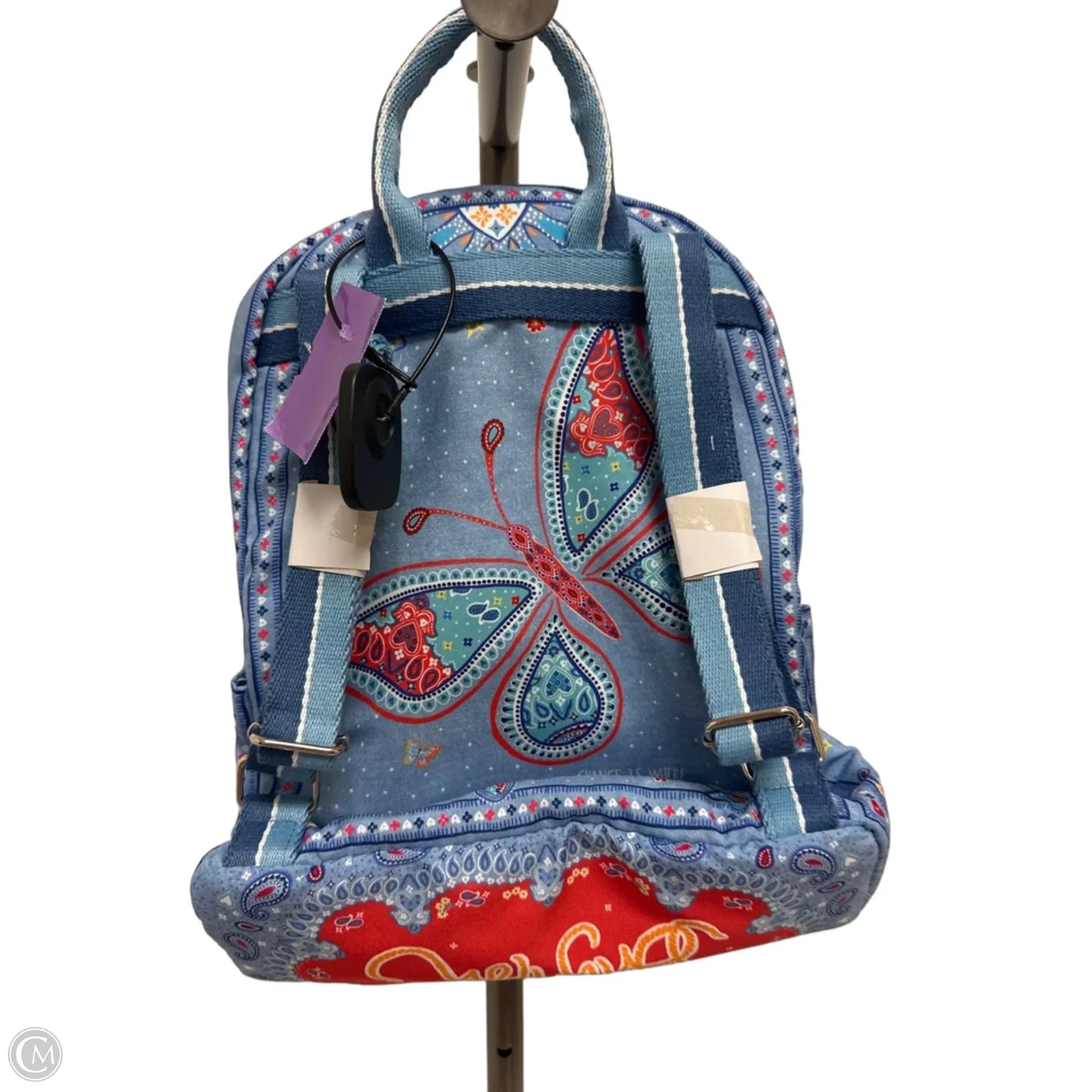 Backpack By Brighton, Size: Medium