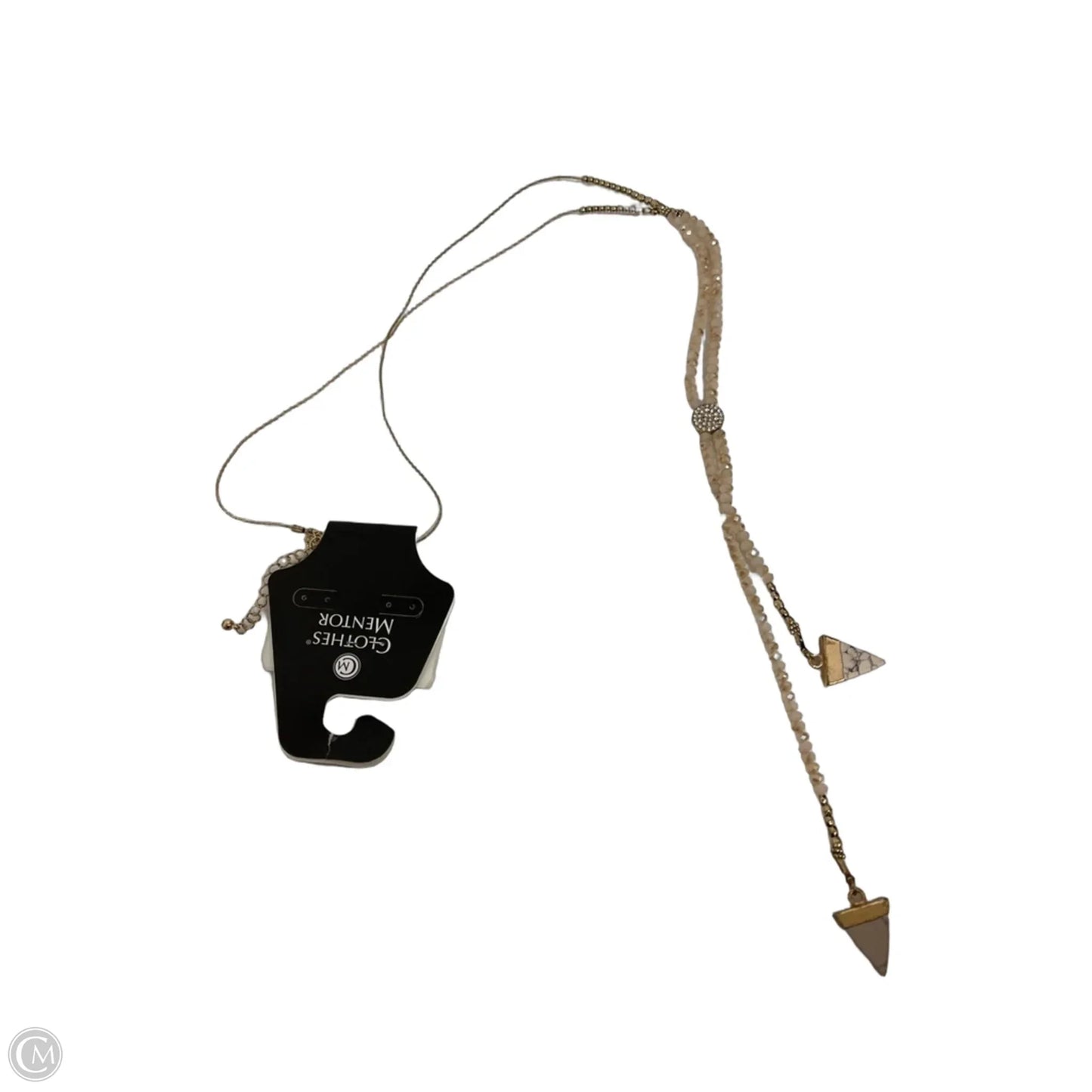 Necklace Pendant By Clothes Mentor