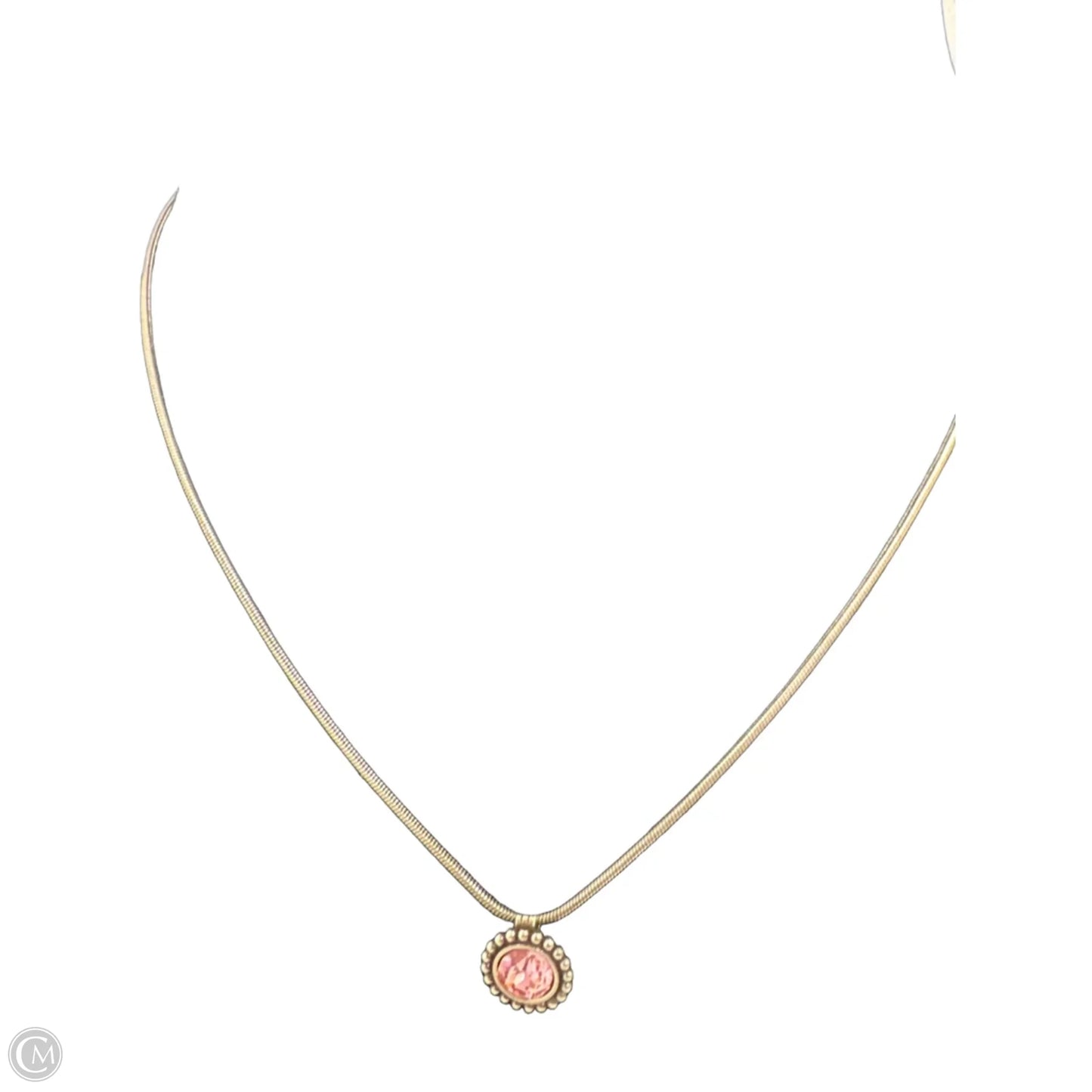 Necklace Choker & Collar By Brighton