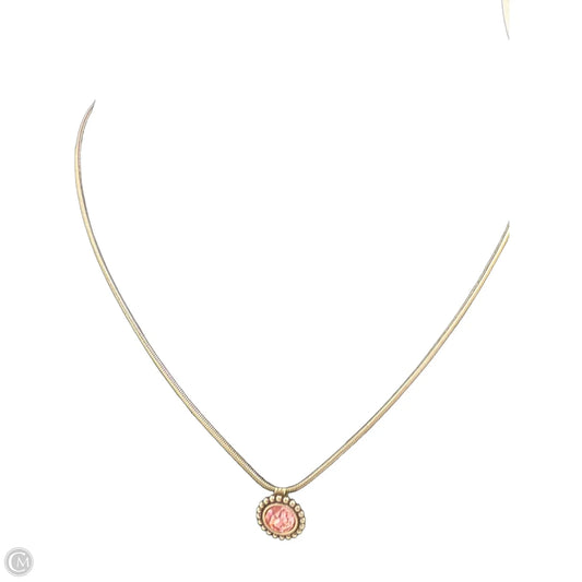 Necklace Choker & Collar By Brighton