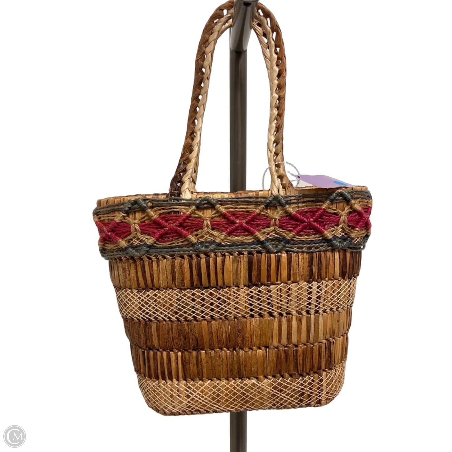 Handbag By Clothes Mentor, Size: Small
