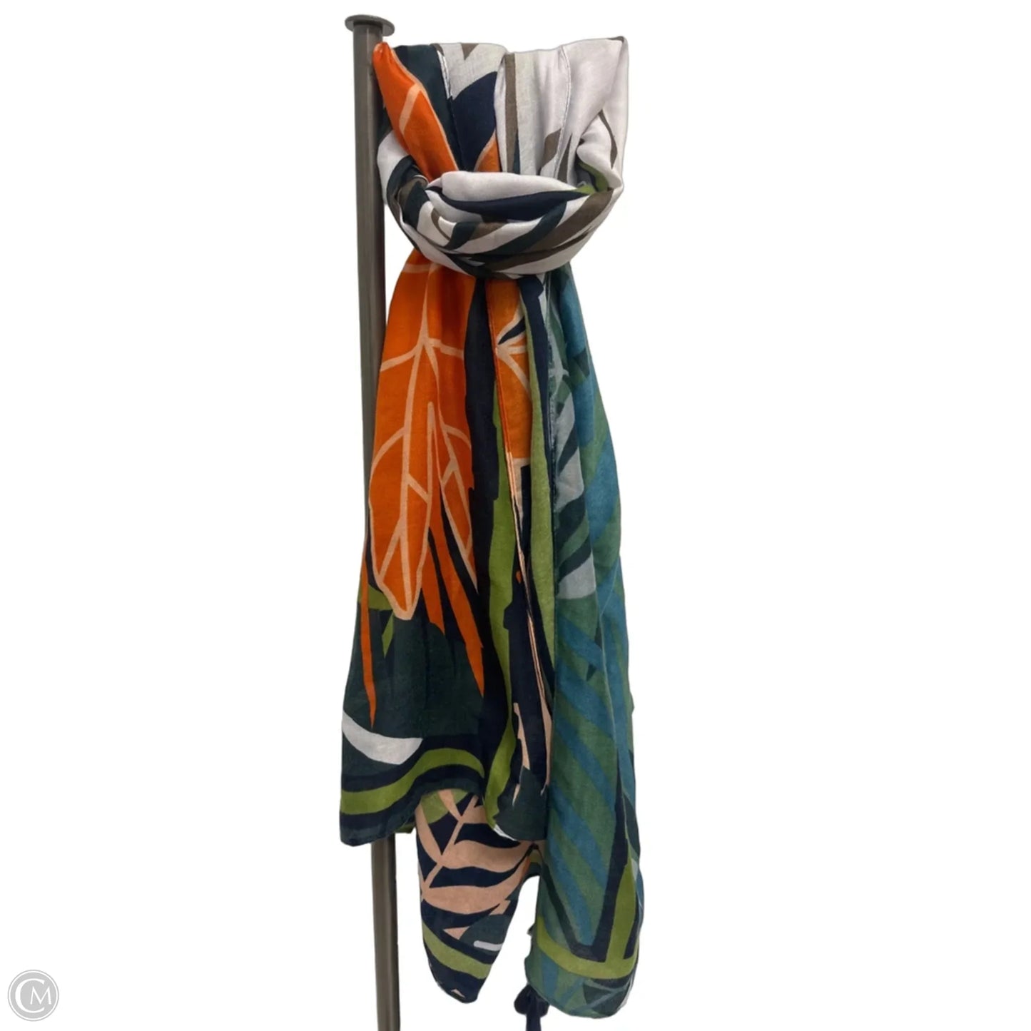 Scarf Long By Cupshe