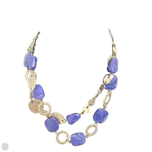 Necklace Choker & Collar By Clothes Mentor
