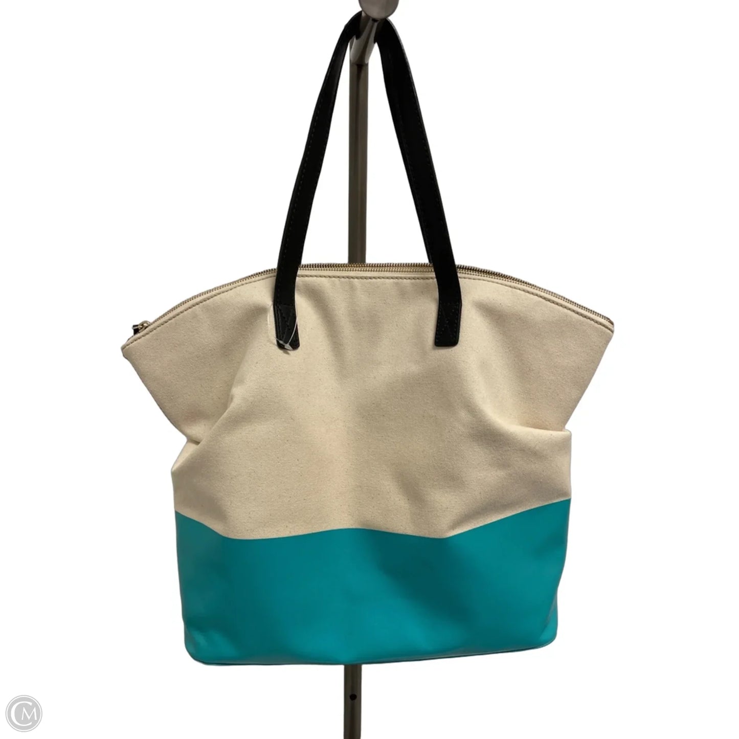Tote Designer By Kate Spade, Size: Large