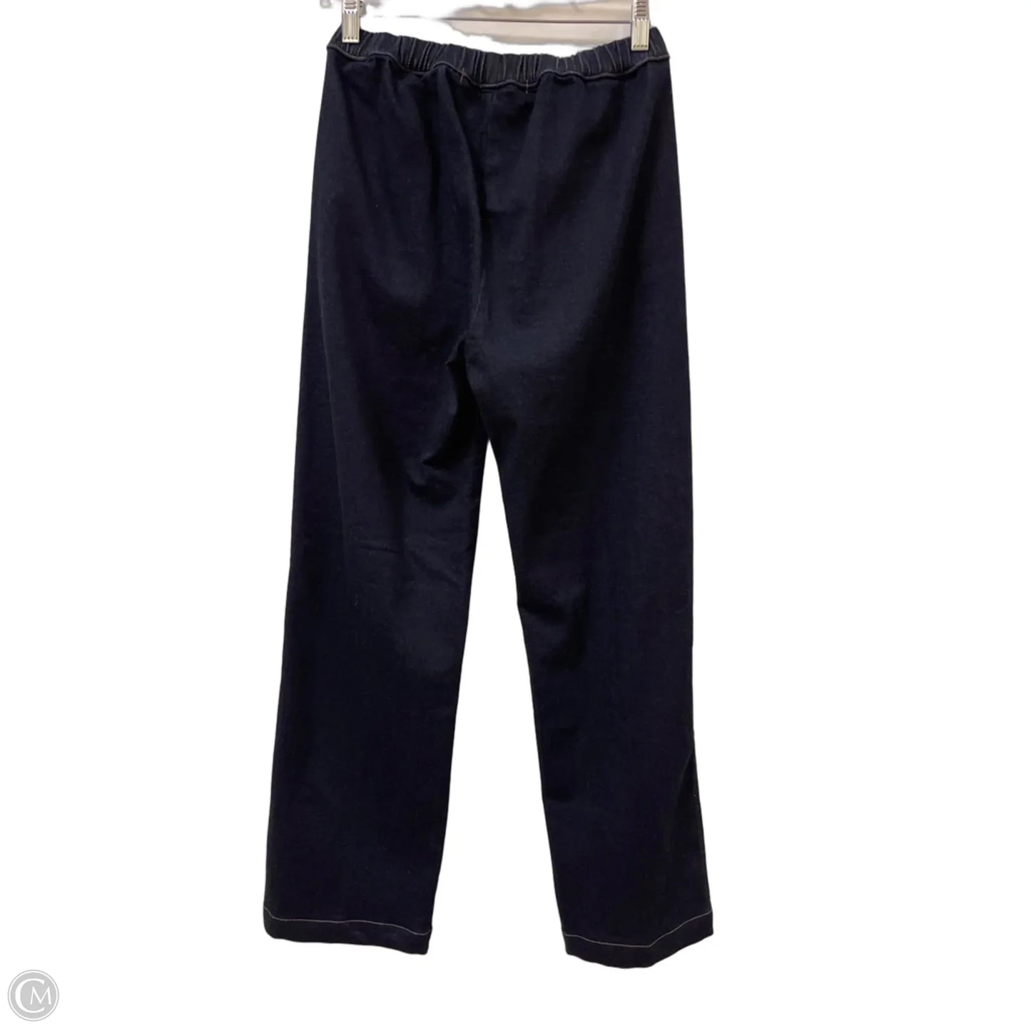 Jeans Wide Leg By Cma In Blue Denim, Size: 0