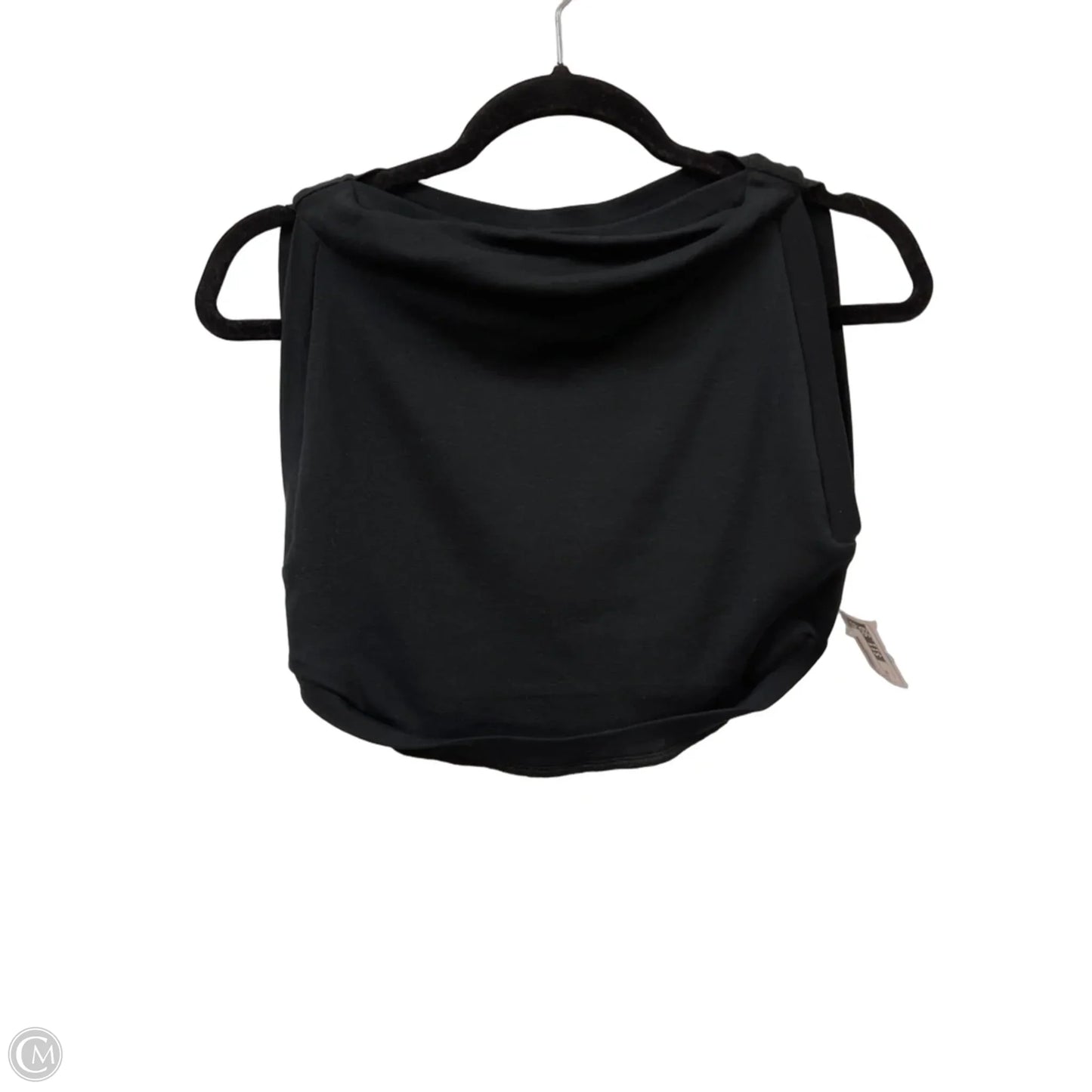 Top Sleeveless By Alc In Black, Size: Xs