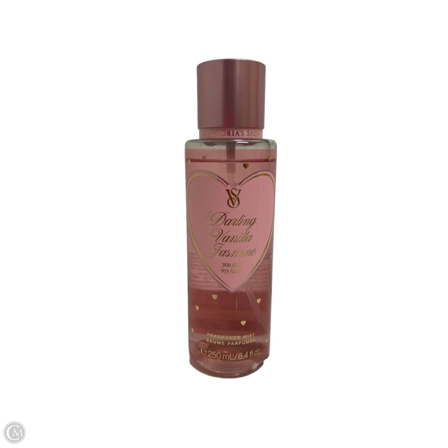 Fragrance By Victorias Secret, Size: