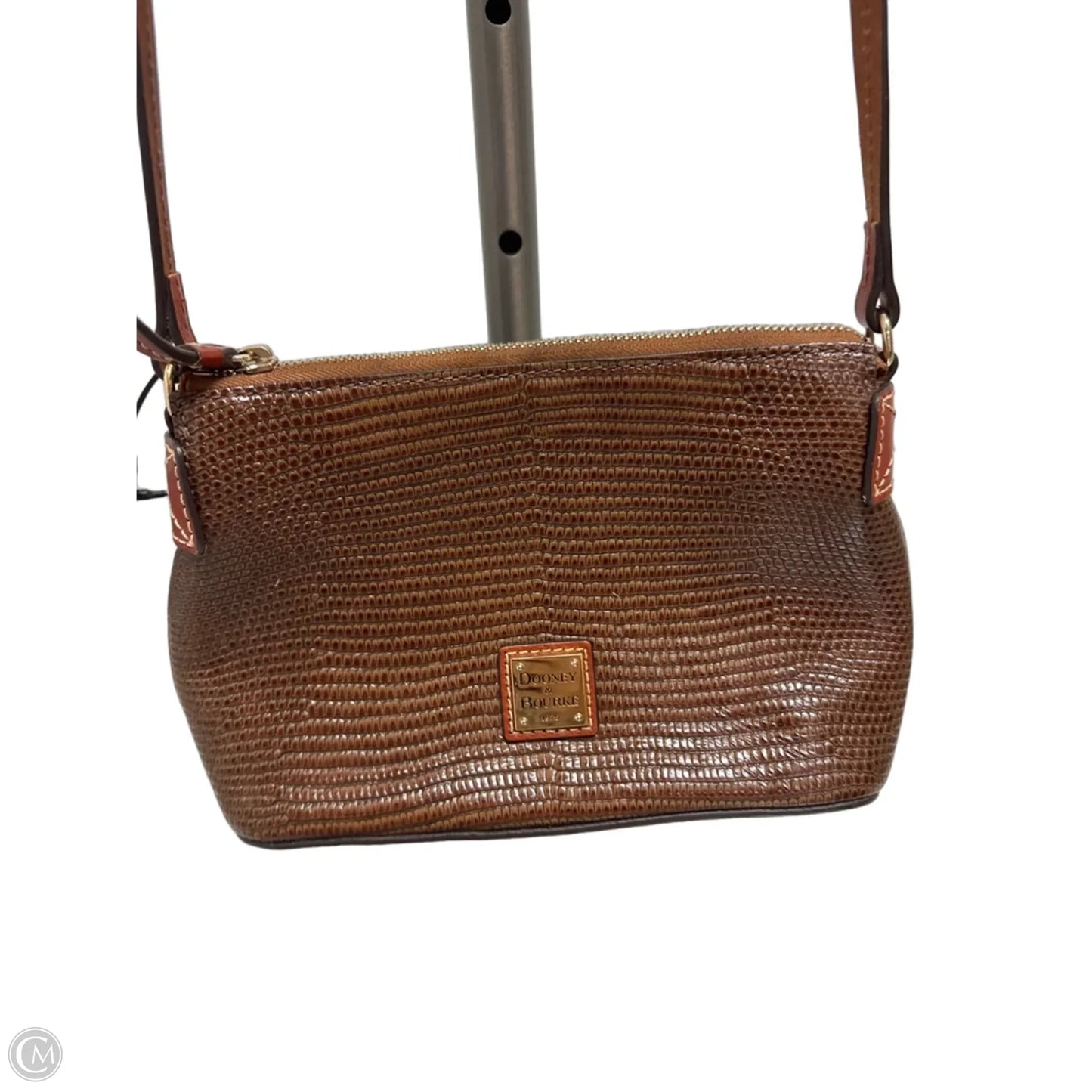 Crossbody Designer By Dooney And Bourke, Size: Small