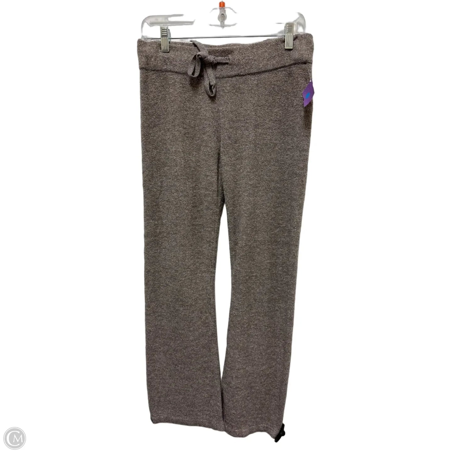 Pants Lounge By Barefoot Dreams In Tan, Size: 6