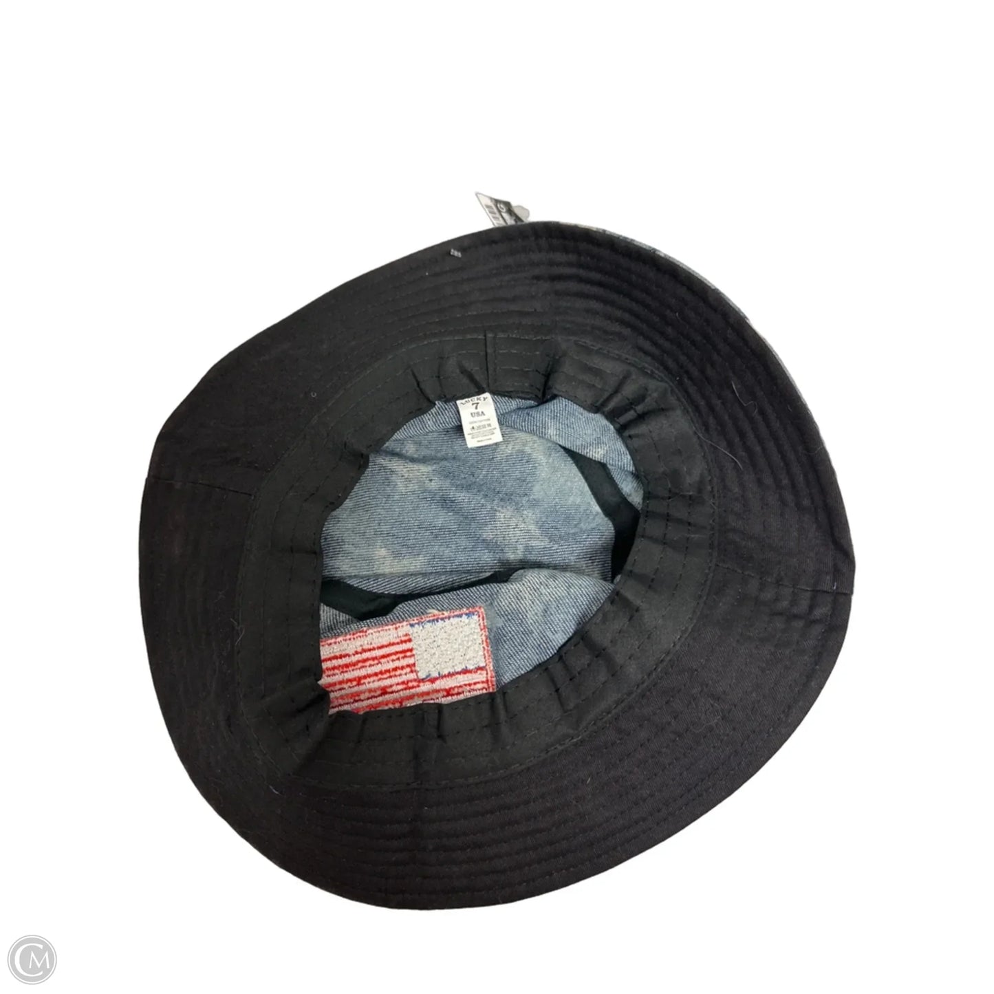 Hat Bucket By Clothes Mentor