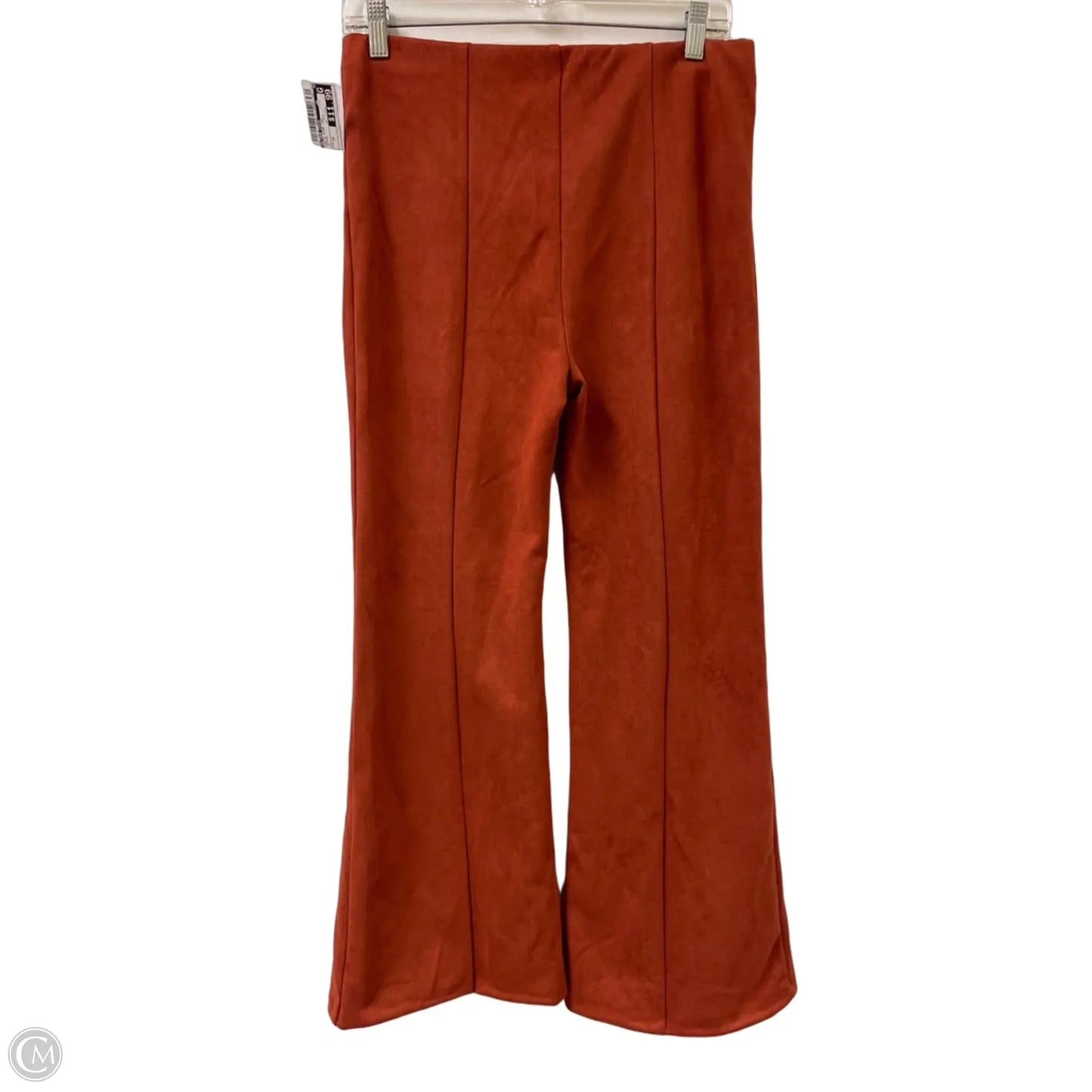 Pants Wide Leg By Altard State In Orange, Size: 12