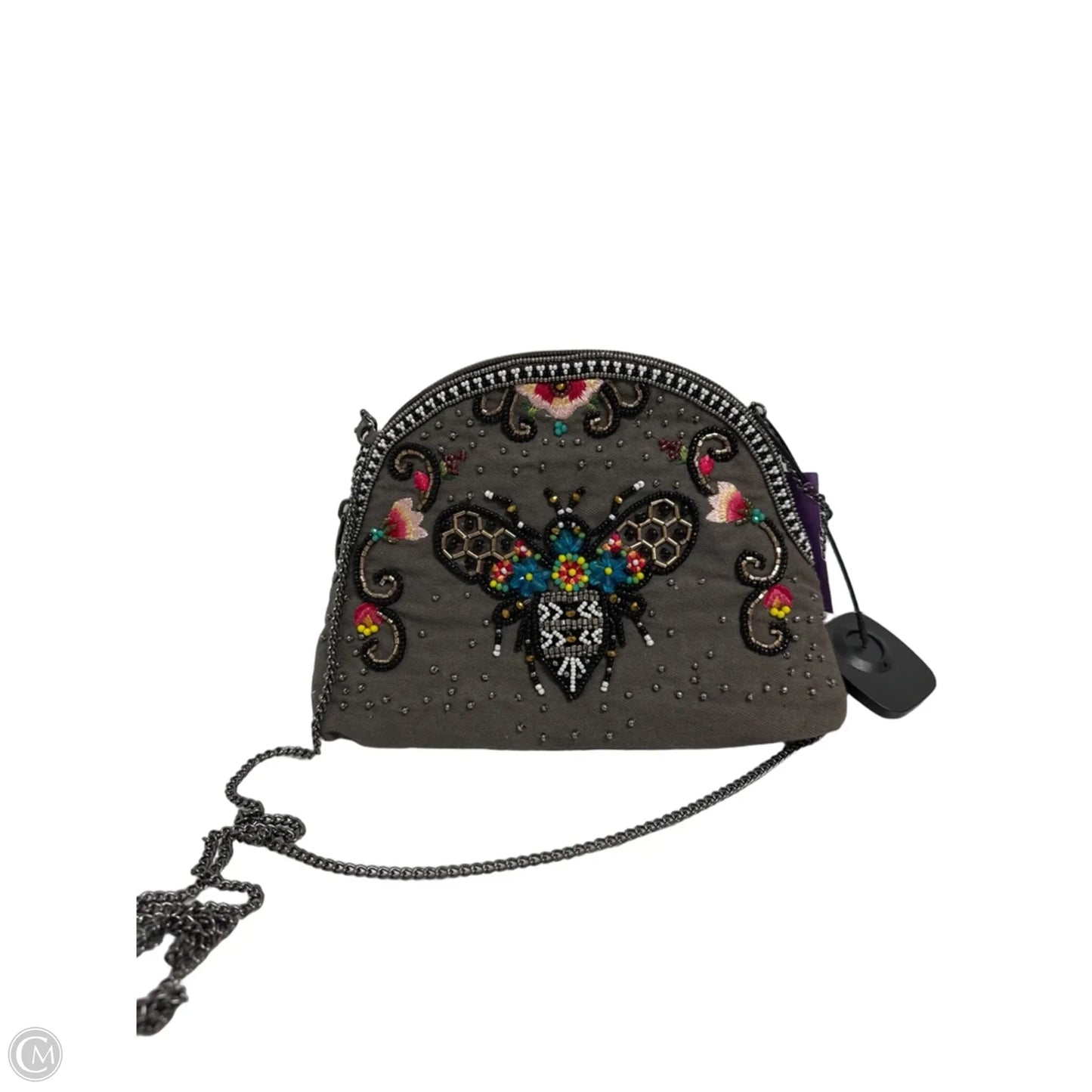 Handbag By Cma, Size: Small
