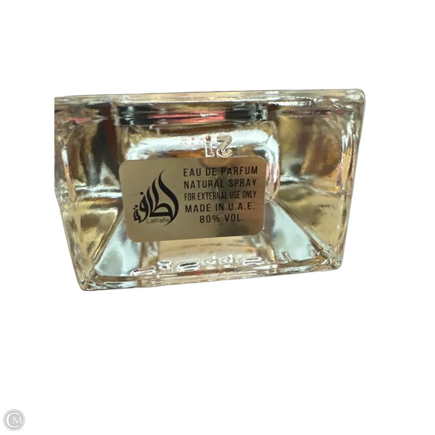 Fragrance By Clothes Mentor, Size: