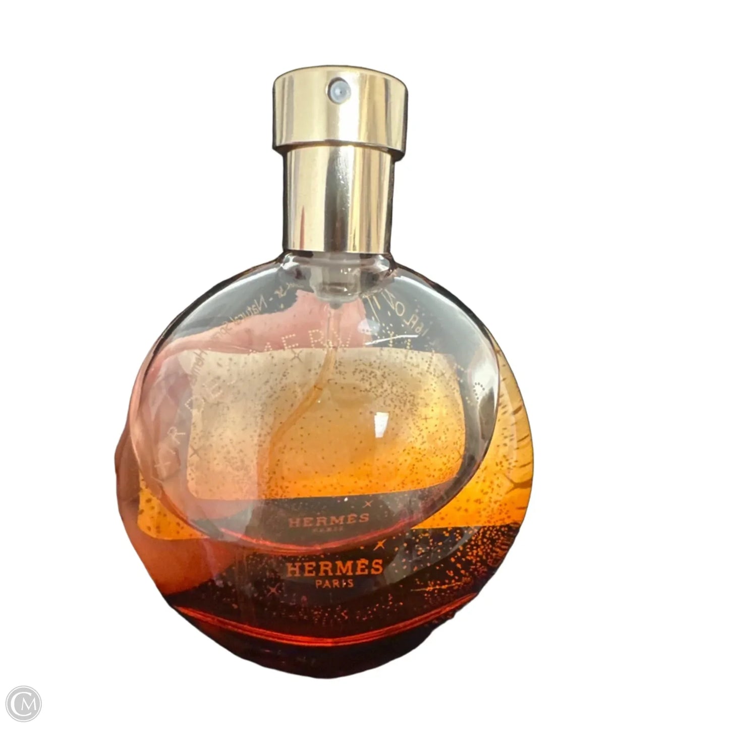 Fragrance Luxury Designer By Hermes, Size: