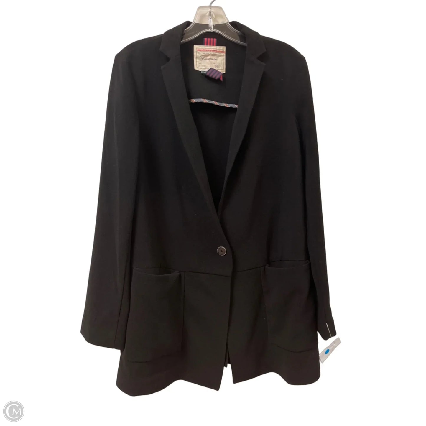 Blazer By Cma In Black, Size: S