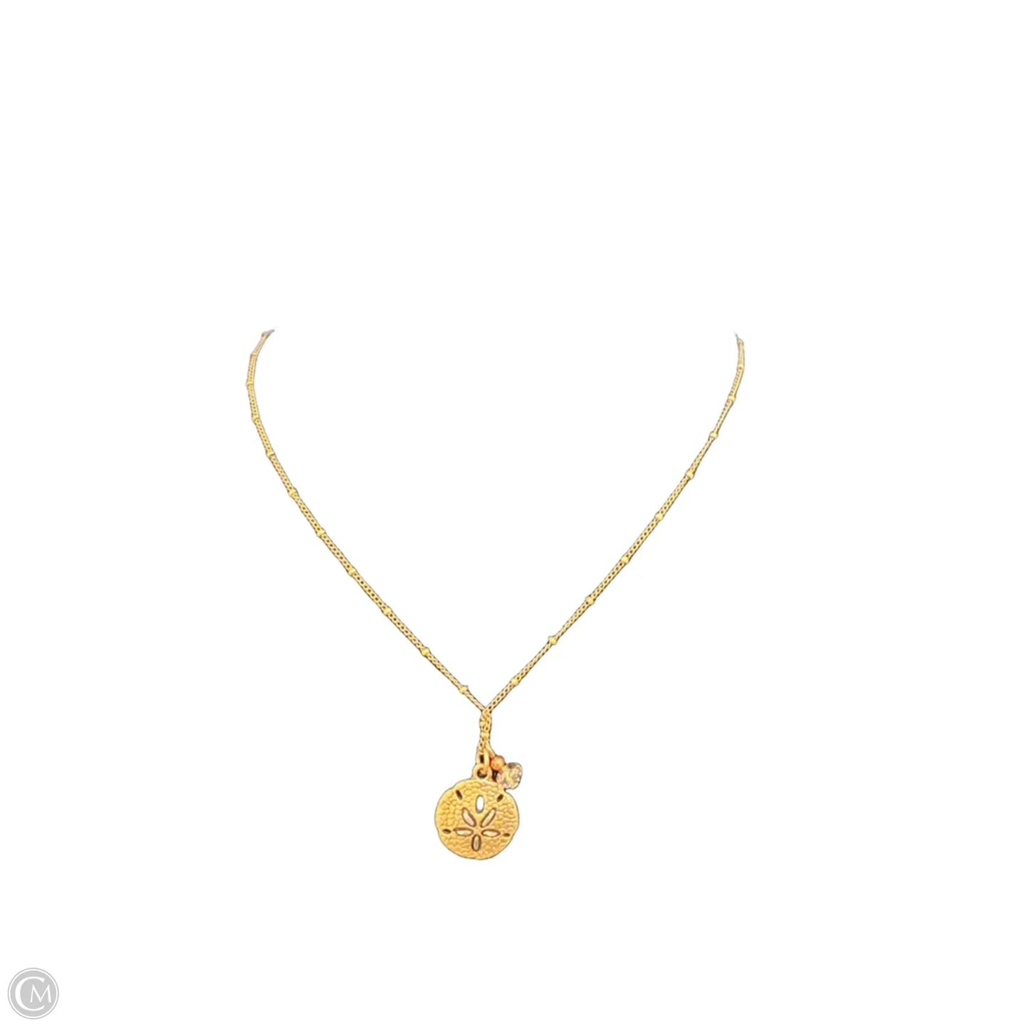 Necklace Pendant By Brighton