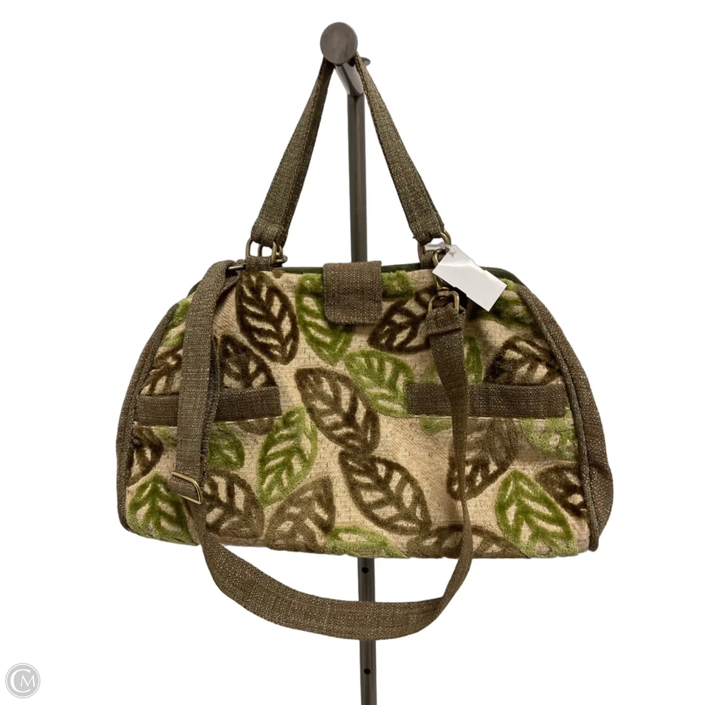 Duffle And Weekender By Clothes Mentor, Size: Large