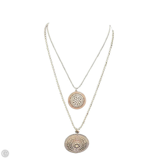 Necklace Layered By Chicos
