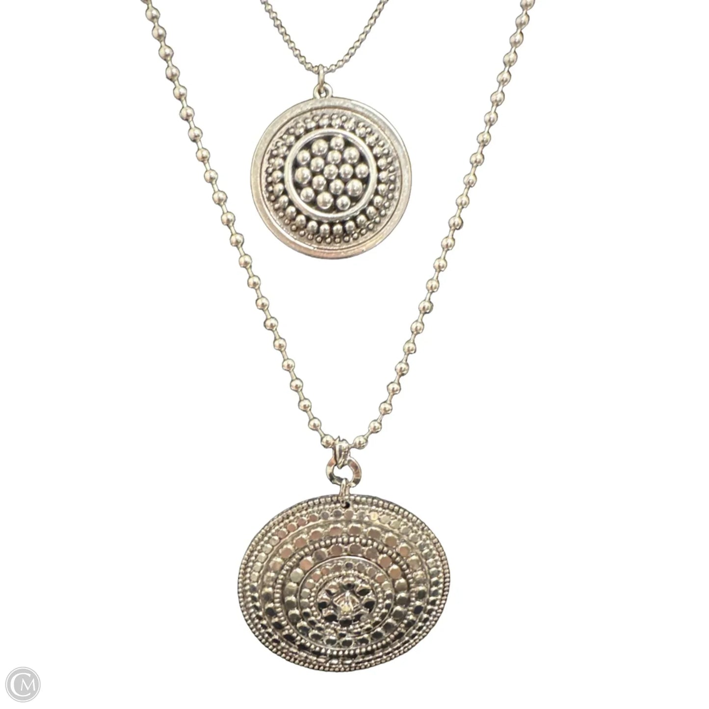 Necklace Layered By Chicos