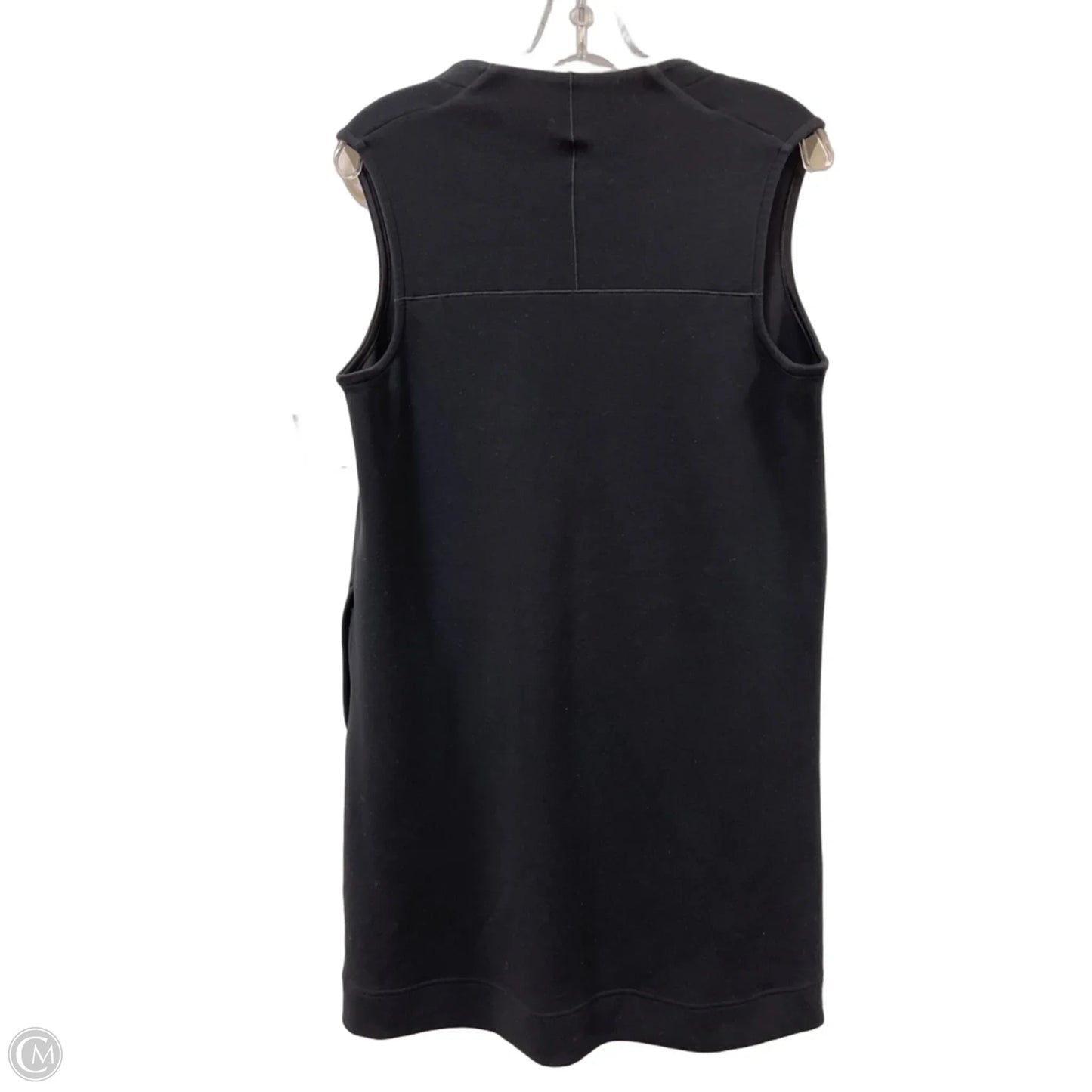 Dress Casual Short By Spanx In Black, Size: M