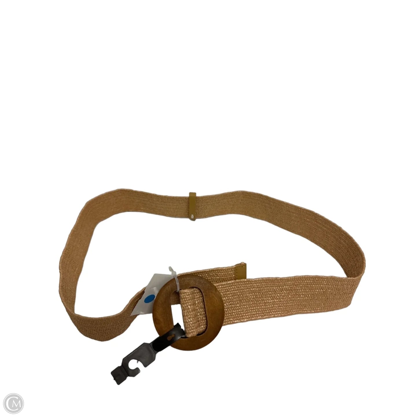 Belt By Clothes Mentor, Size: