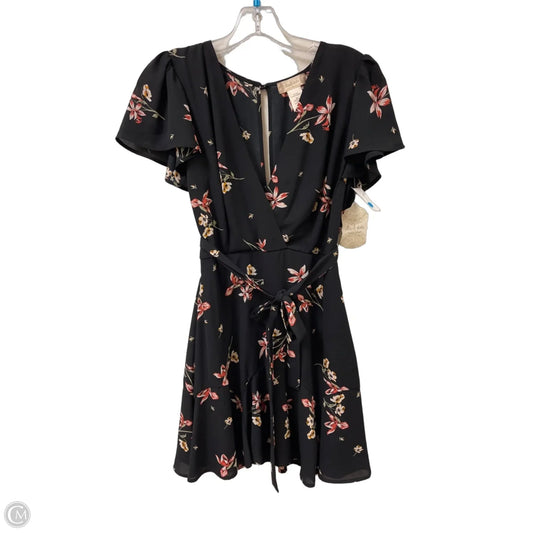 Dress Casual Midi By Altard State In Black, Size: S