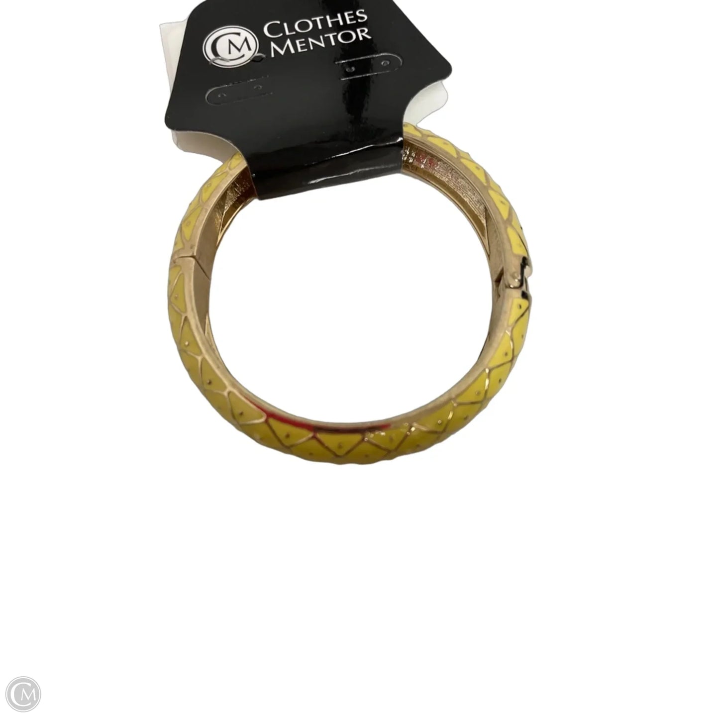 Bracelet Bangle By Clothes Mentor