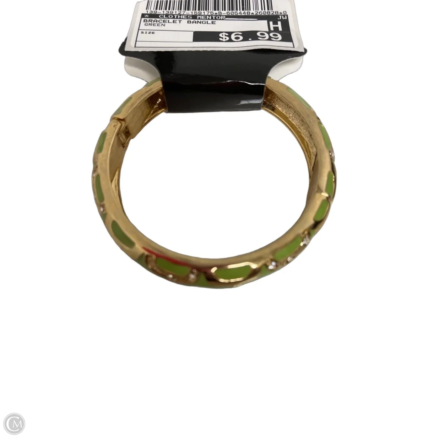 Bracelet Bangle By Clothes Mentor