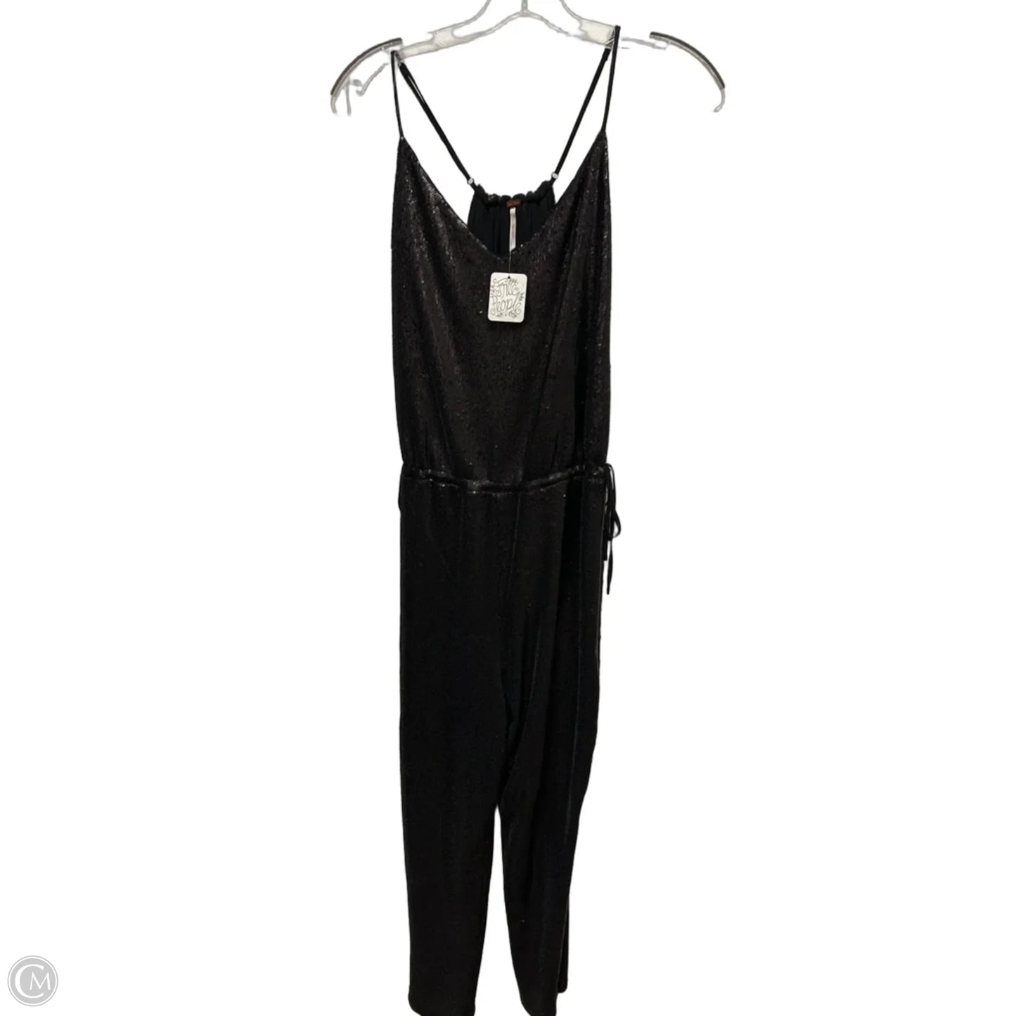 Jumpsuit By Free People In Black, Size: S