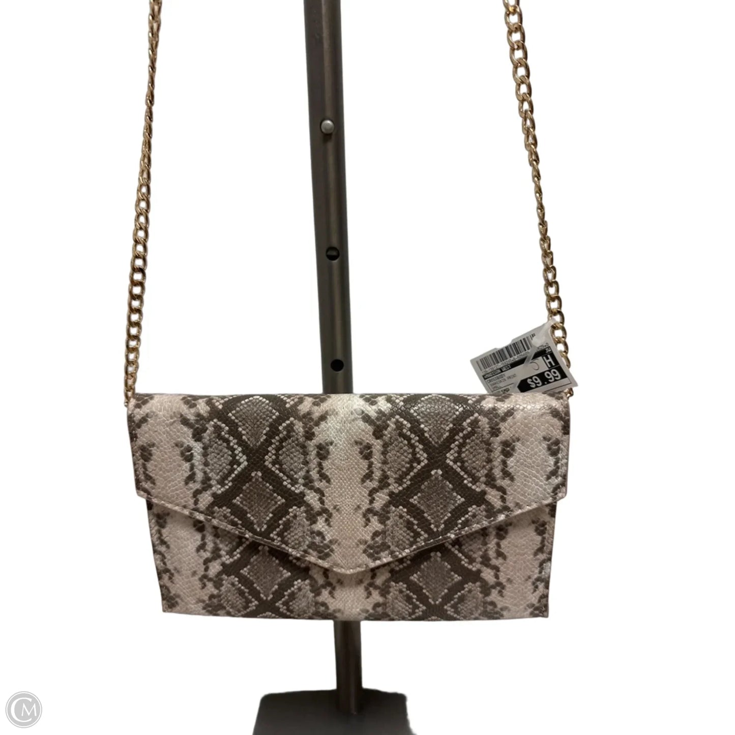 Crossbody By Madison West, Size: Small