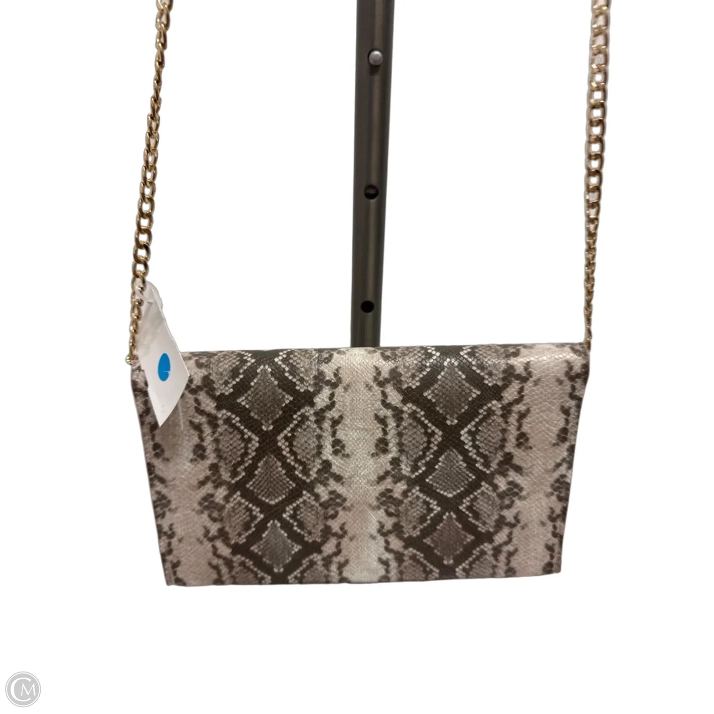 Crossbody By Madison West, Size: Small