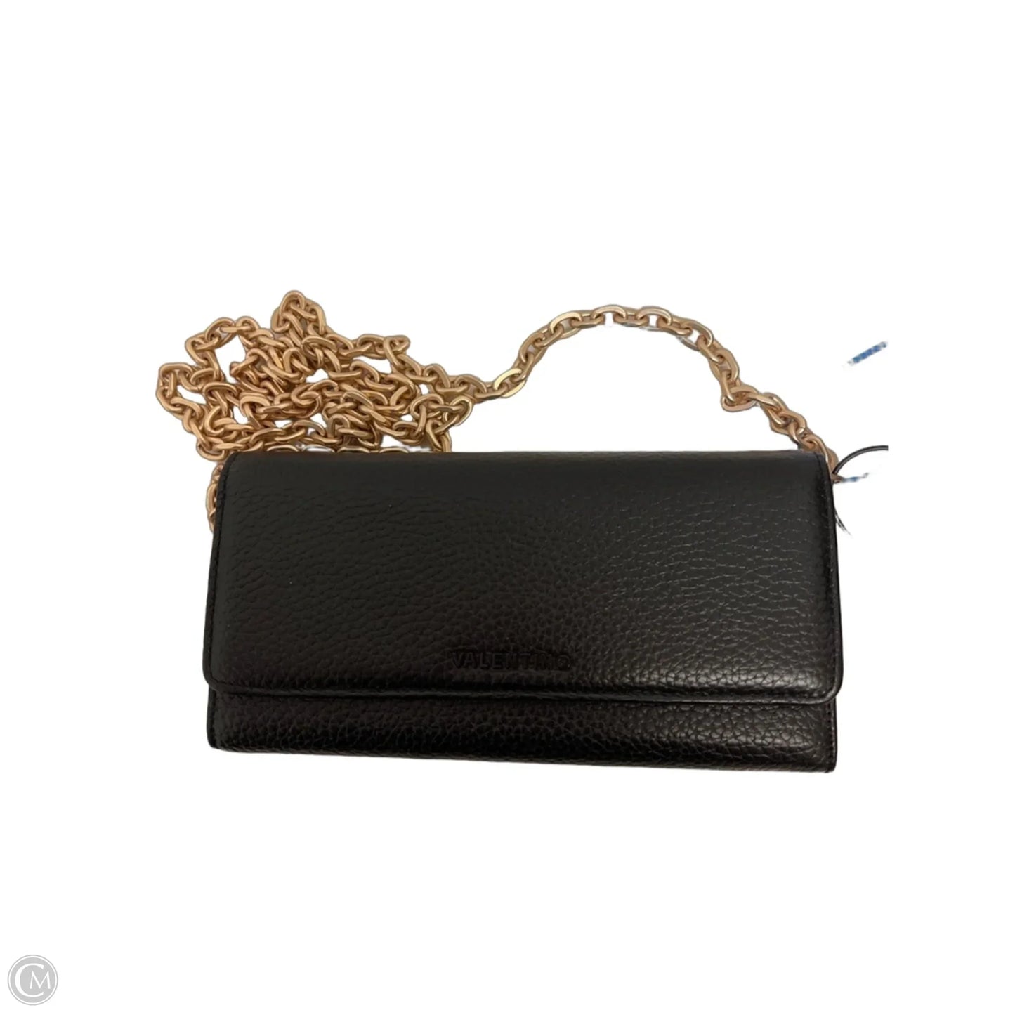Handbag Designer By Valentino-mario, Size: Small