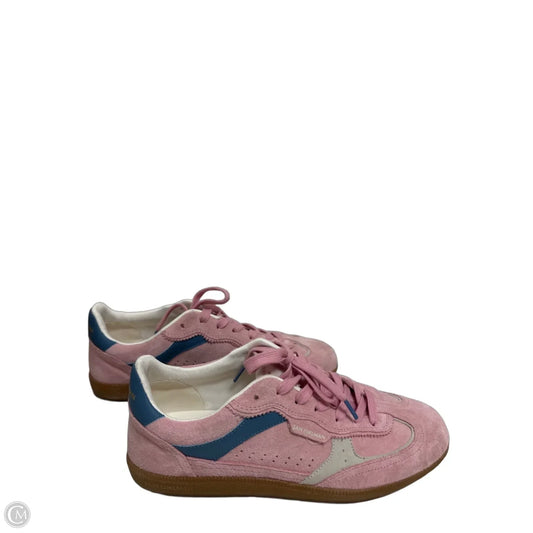 Shoes Sneakers By Sam Edelman In Pink, Size: 10