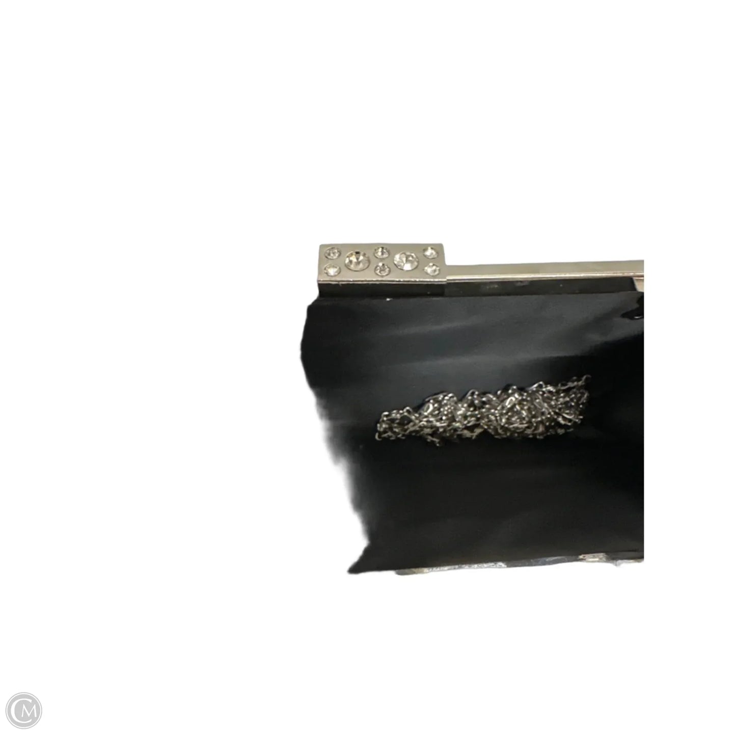 Clutch By Clothes Mentor, Size: Medium