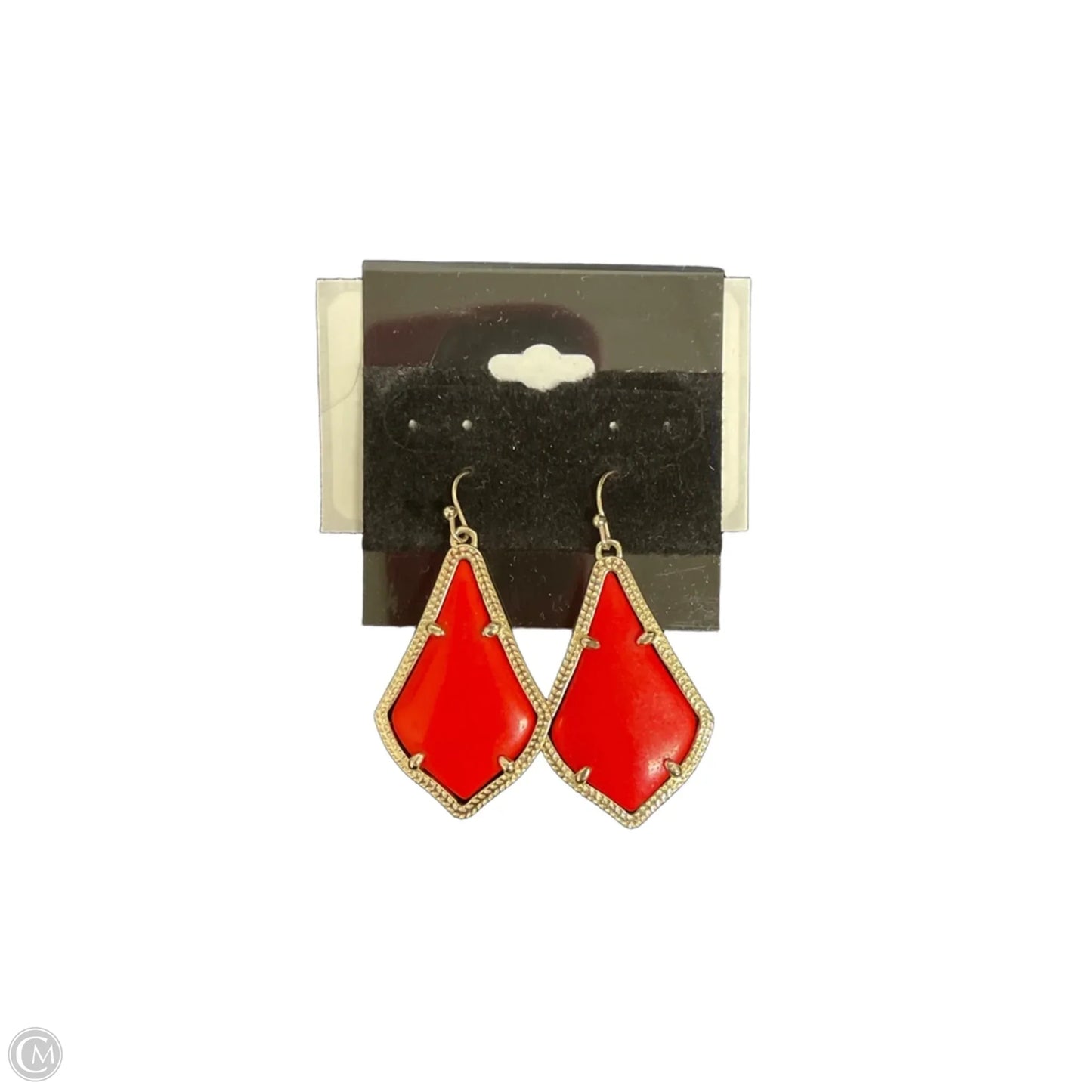 Earrings Designer By Kendra Scott