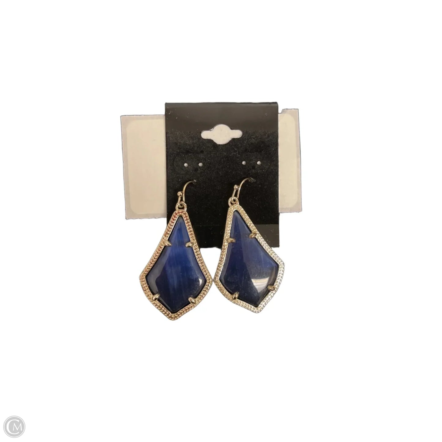 Earrings Designer By Kendra Scott
