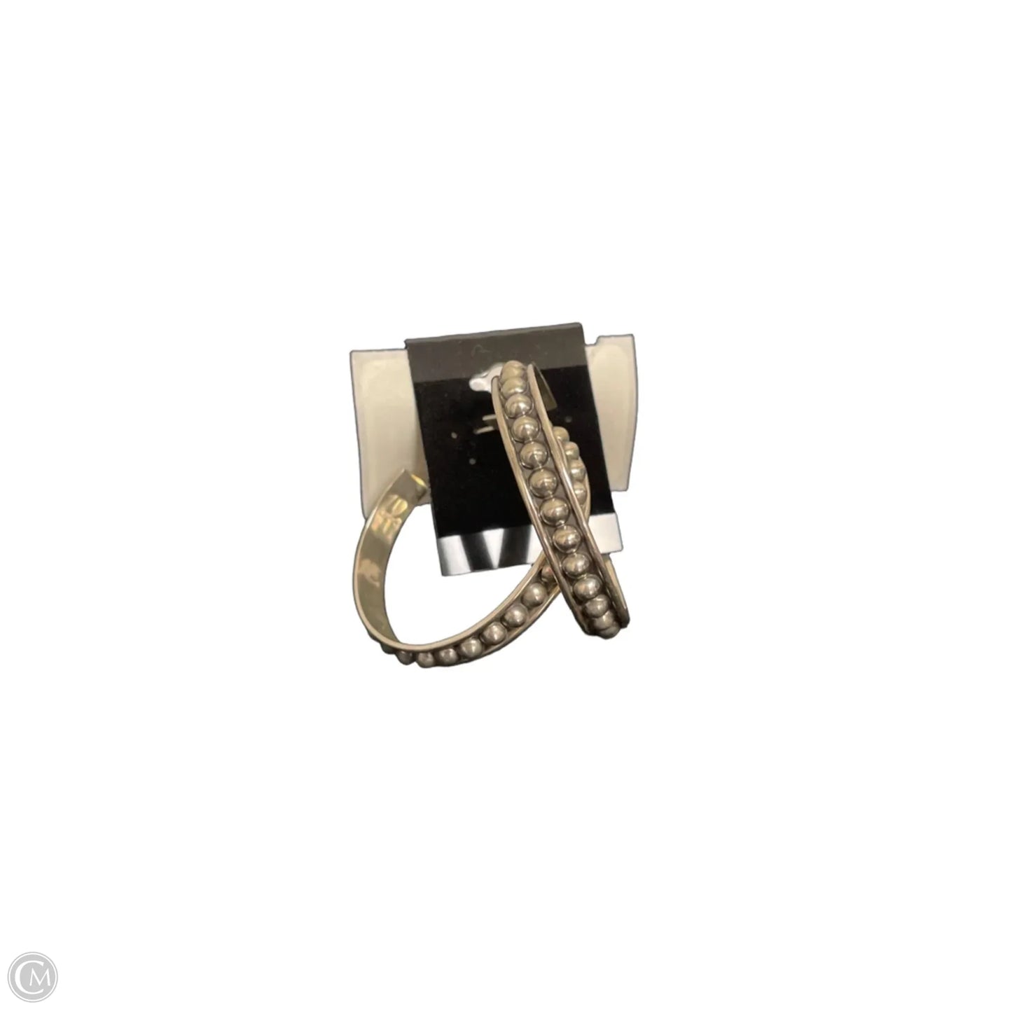 Earrings Sterling Silver By Clothes Mentor