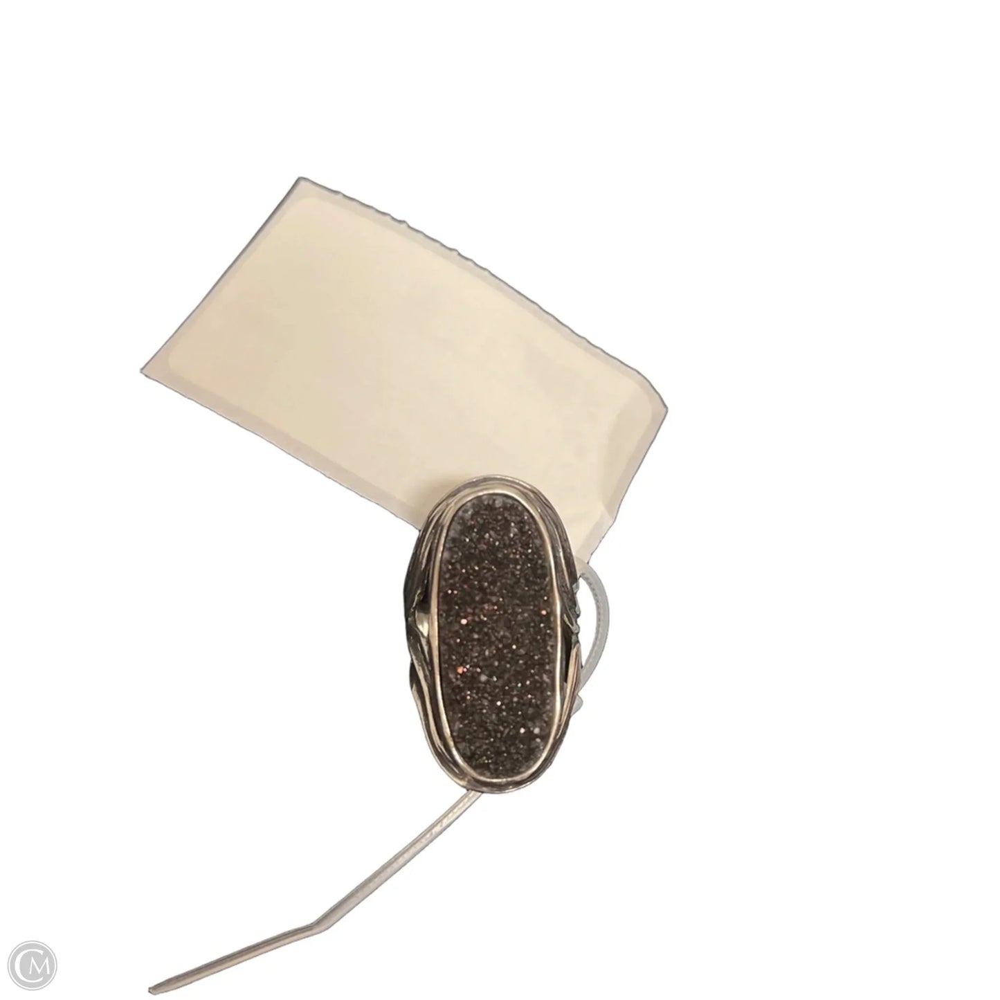 Ring Sterling Silver By Clothes Mentor