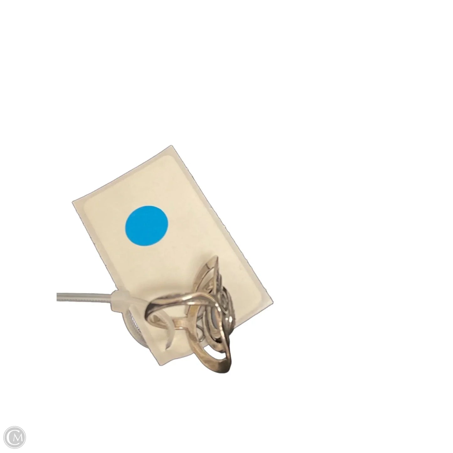 Ring Sterling Silver By Clothes Mentor