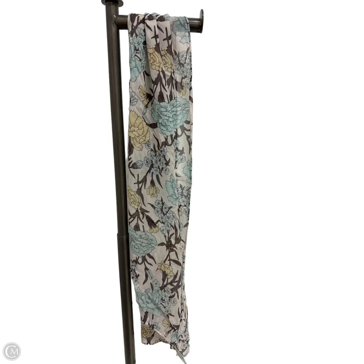 Scarf Long By Clothes Mentor