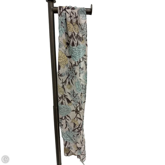 Scarf Long By Clothes Mentor