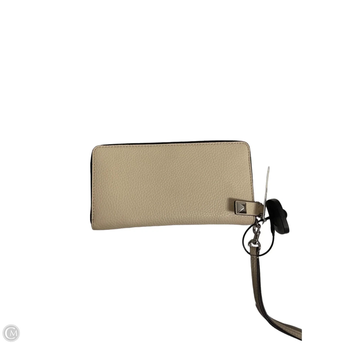 Wristlet Luxury Designer By Marc Jacobs, Size: Large