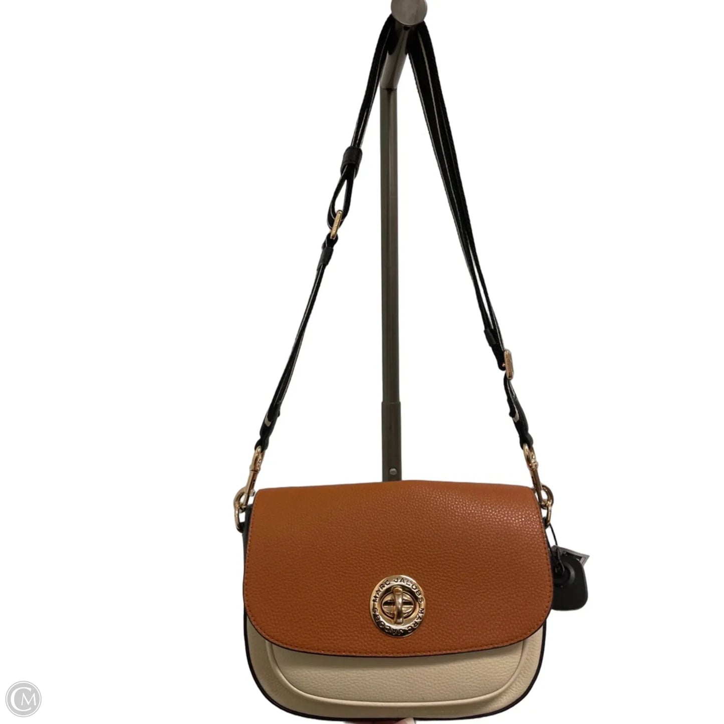Handbag Luxury Designer By Marc Jacobs, Size: Medium