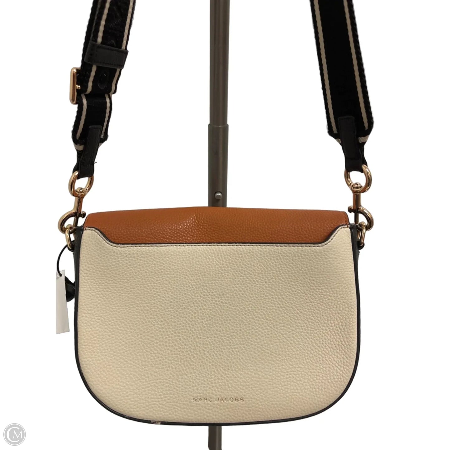 Handbag Luxury Designer By Marc Jacobs, Size: Medium