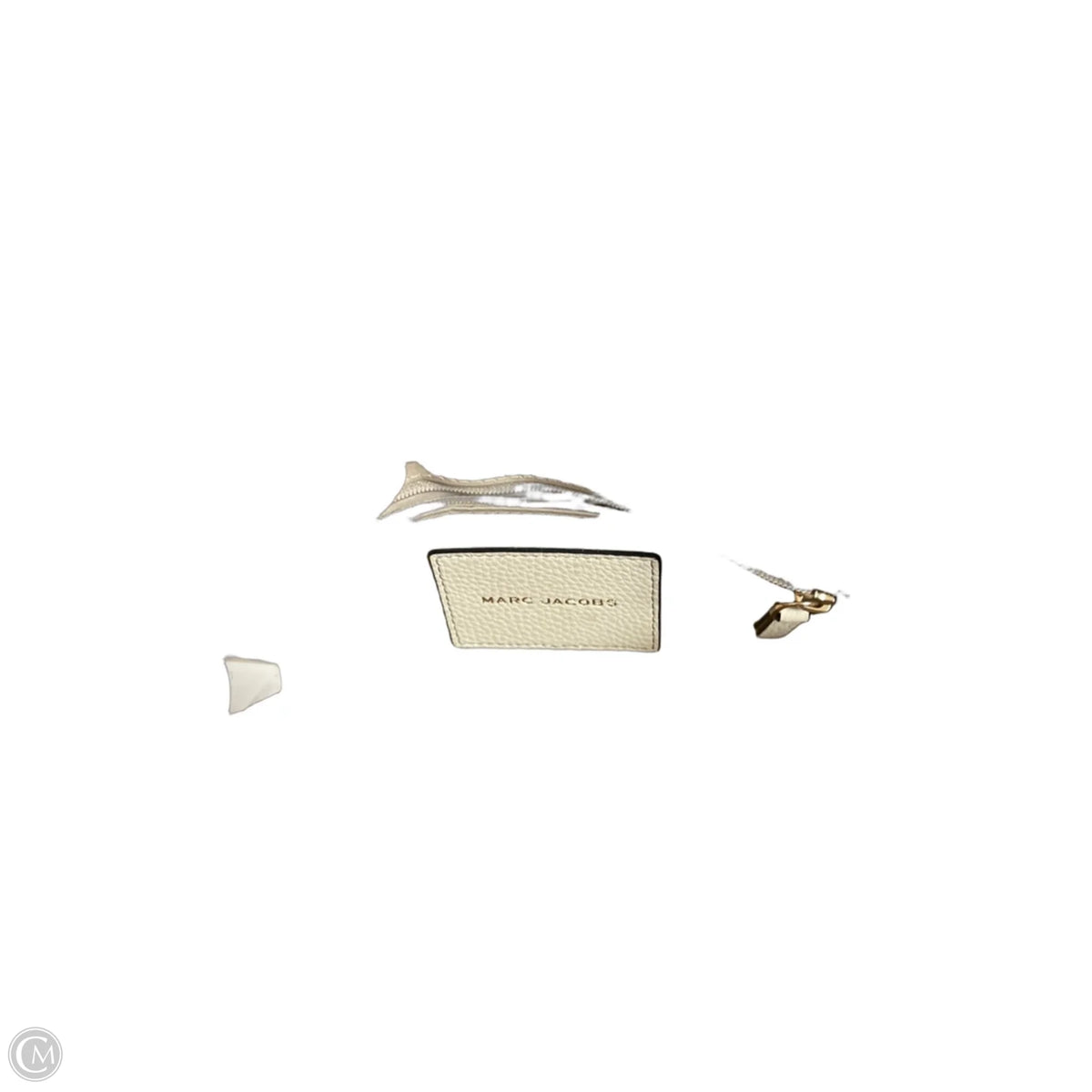 Handbag Luxury Designer By Marc Jacobs, Size: Medium