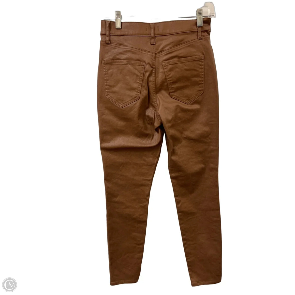 Pants Other By Express In Brown, Size: 2